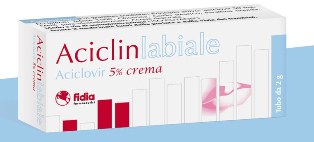 ACICLINLABIALE*CREMA 2G 5% - Magnumfarma.it