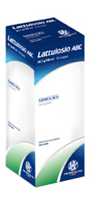 LATTULOSIO ABC*SCIR 180ML66,7% - Magnumfarma.it