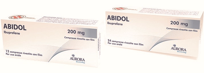 ABIDOL*24CPR RIV200MG - Magnumfarma.it