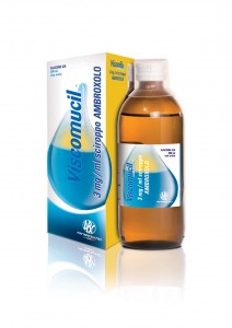 VISCOMUCIL*SCIR 200ML 3MG/ML - Magnumfarma.it