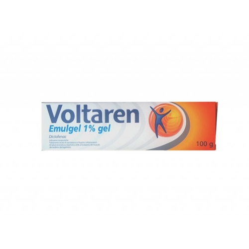 VOLTAREN EMULGEL*GEL 100G 1% - Magnumfarma.it