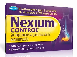 NEXIUM CONTROL*14CPR GASTR20MG - Magnumfarma.it