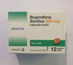 IBUPROFENE ZEN*12CPS 200MG - Magnumfarma.it