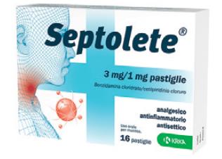 SEPTOLETE*16PAST 3MG+1MG EUCAL - Magnumfarma.it