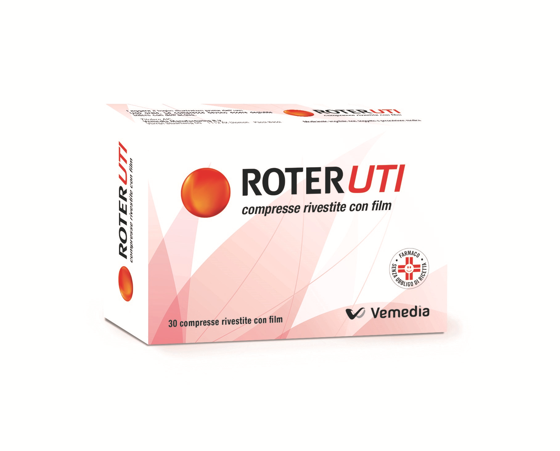 ROTERUTI*30CPR RIV 105MG - Magnumfarma.it