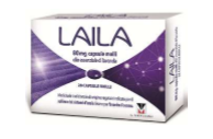 LAILA*28CPS MOLLI - Magnumfarma.it