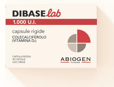 DIBASELAB*30CPS 1000UI - Magnumfarma.it