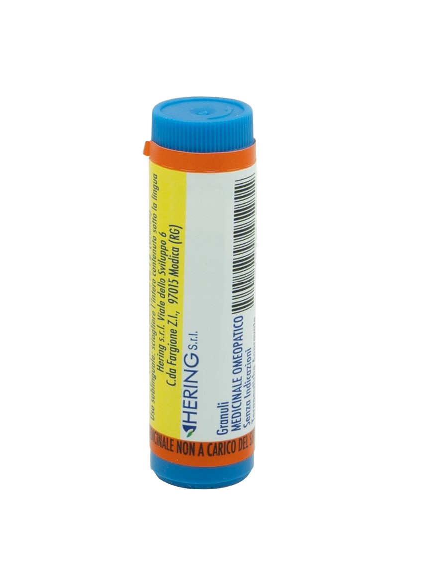 NATRUM MURIATICUM*200CH GL 1G - Magnumfarma.it