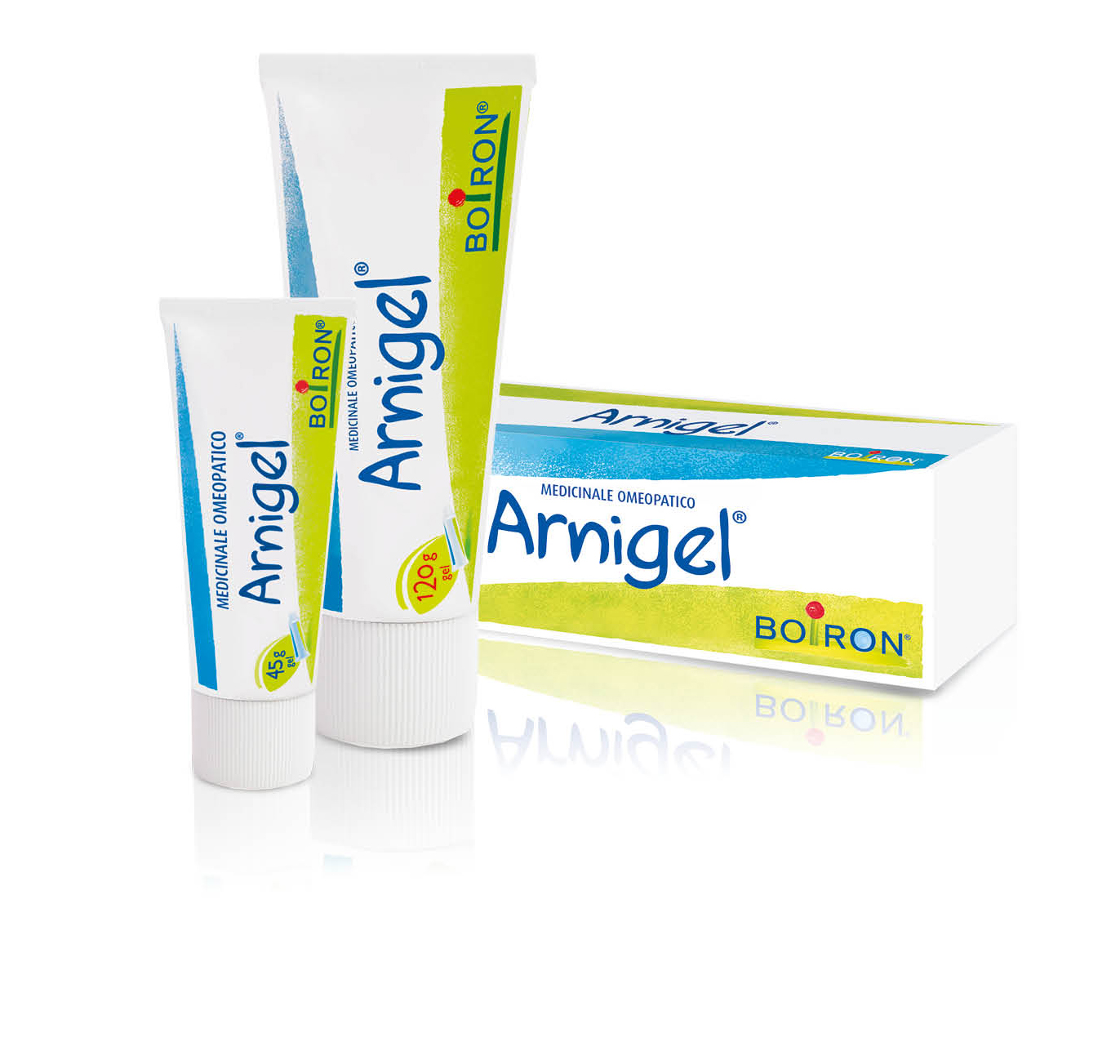 ARNIGEL*7% GEL TUBO 120G - Magnumfarma.it