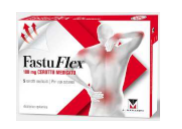 FASTUFLEX*5CER MEDIC 180MG - Magnumfarma.it