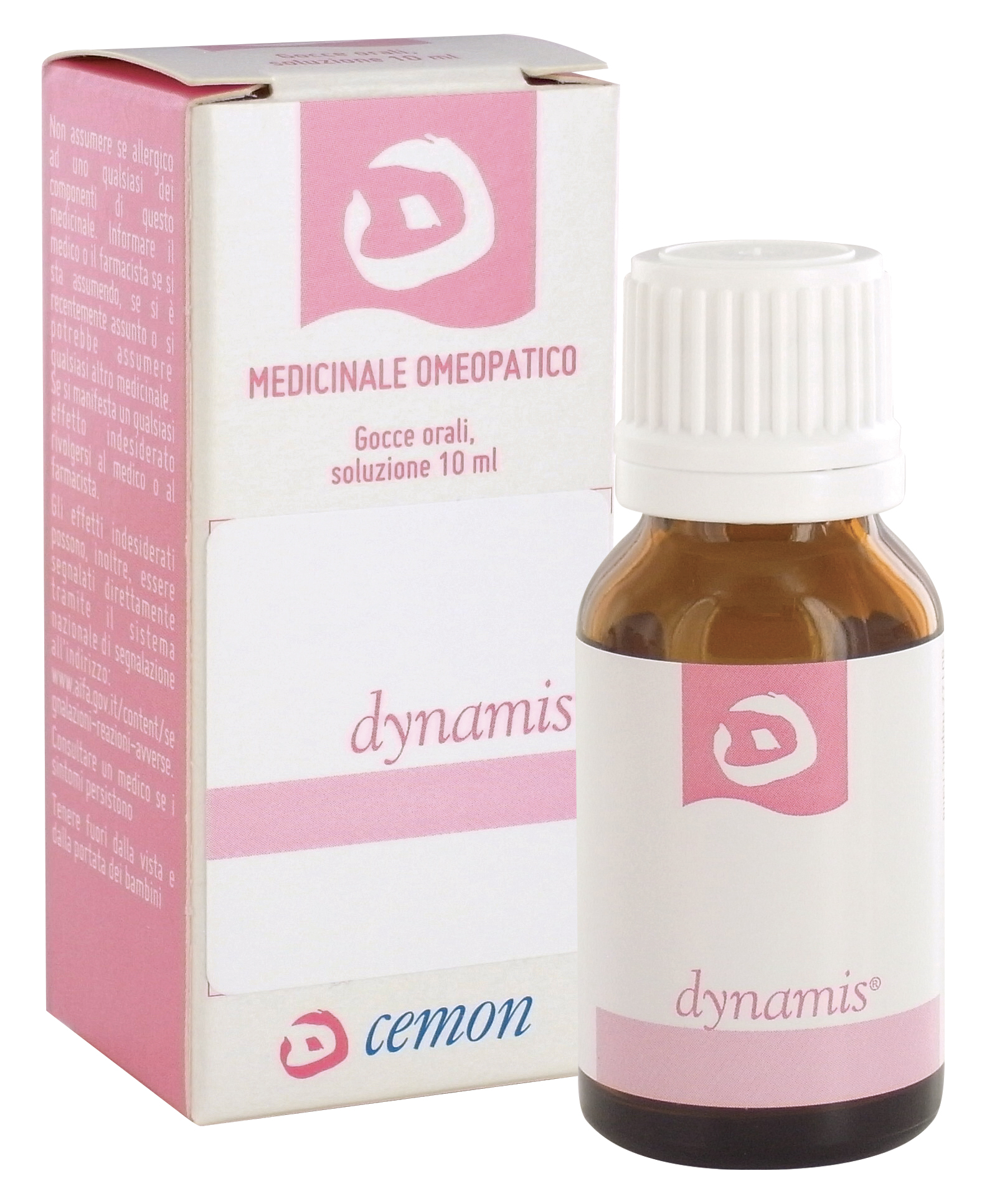 SARSAPARILLA DYN*200K 10ML - Magnumfarma.it
