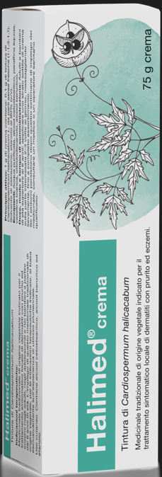 HALIMED*CREMA 1TUB 100MG/G 75G - Magnumfarma.it