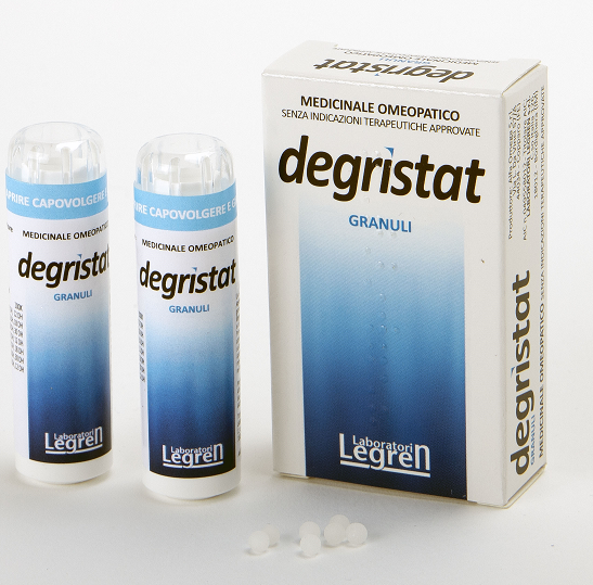 DEGRISTAT*120GR 6G - Magnumfarma.it
