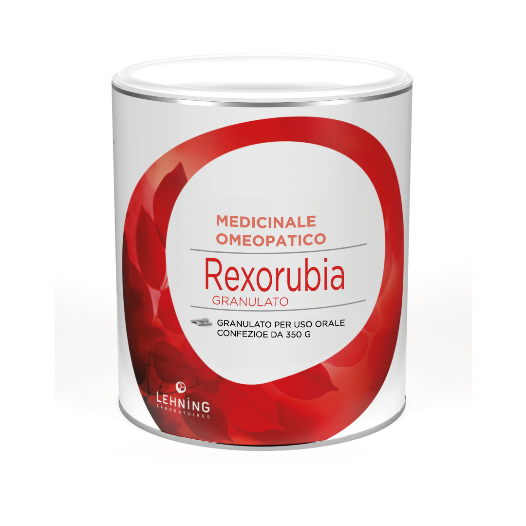 REXORUBIA*OS GRAT 350G - Magnumfarma.it