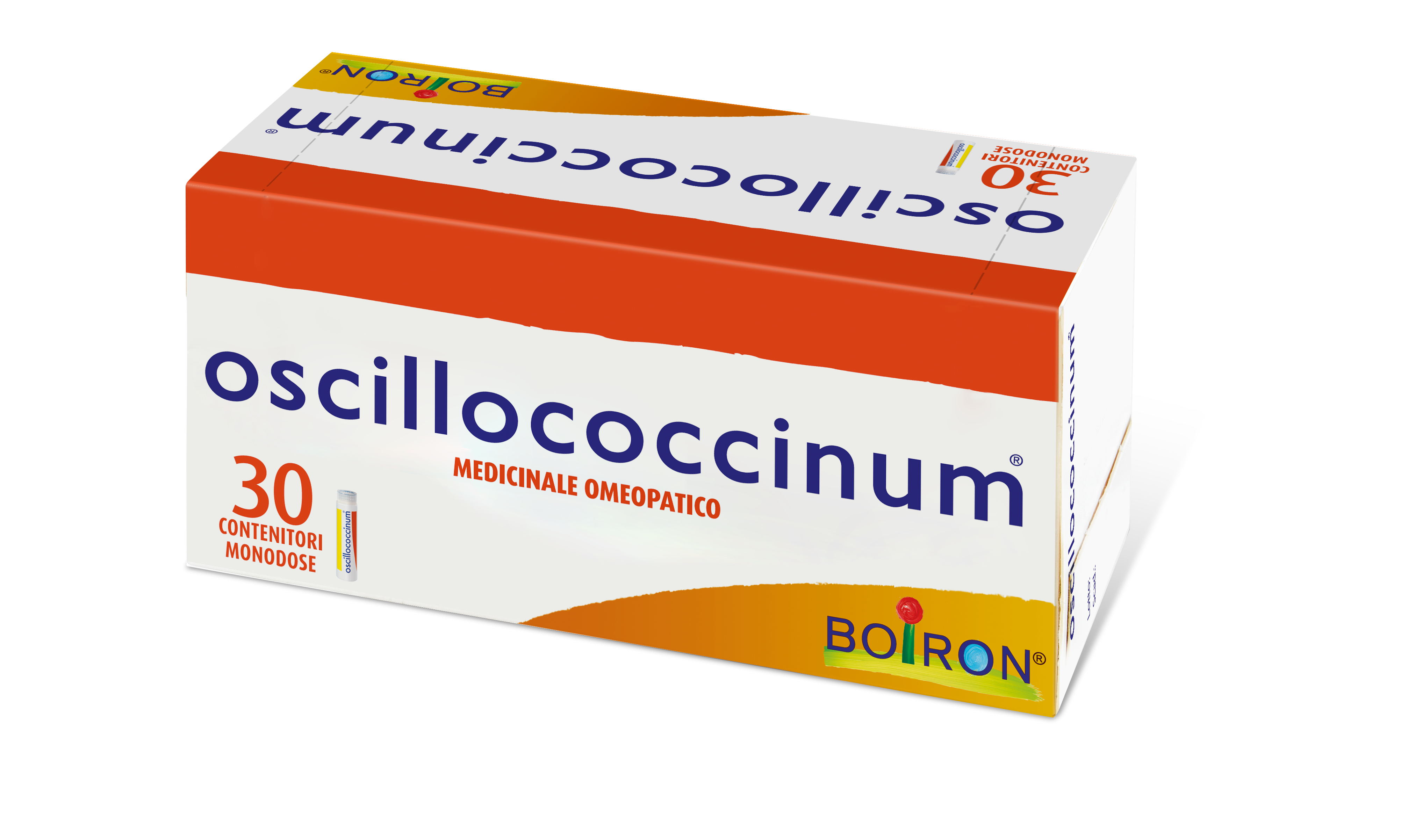 OSCILLOCOCCINUM BOI*200K 30D1G - Magnumfarma.it