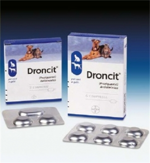 DRONCIT*2CPR 50MG - Magnumfarma.it
