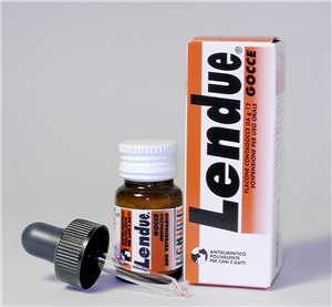 LENDUE GOCCE*OS FL GTT 12G - Magnumfarma.it