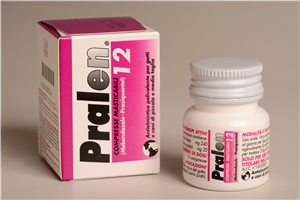 PRALEN*12CPR MAST FL - Magnumfarma.it