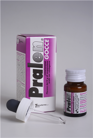 PRALEN*SOSP GTT 12G - Magnumfarma.it