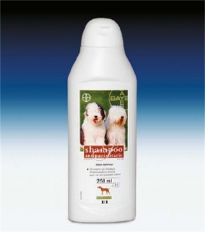 SHAMPOO ANTIPARASS*FL 250ML - Magnumfarma.it