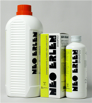 NEO ERLEN SHAMPOO*FL 200ML - Magnumfarma.it