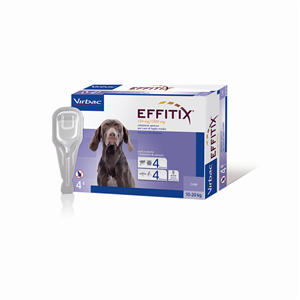 EFFITIX*4PIP 2,20ML 10-20KG - Magnumfarma.it