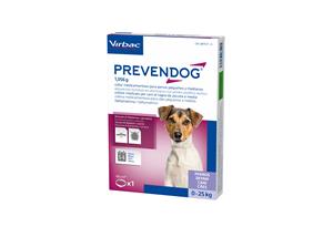 PREVENDOG*COLLARE CANI PI-ME - Magnumfarma.it