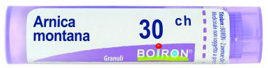 ARNICA MONTANA 30CH GLOBULI - Magnumfarma.it