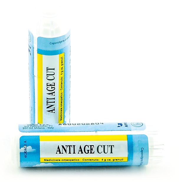 ANTIAGE CUT GRANULI 4G - Magnumfarma.it