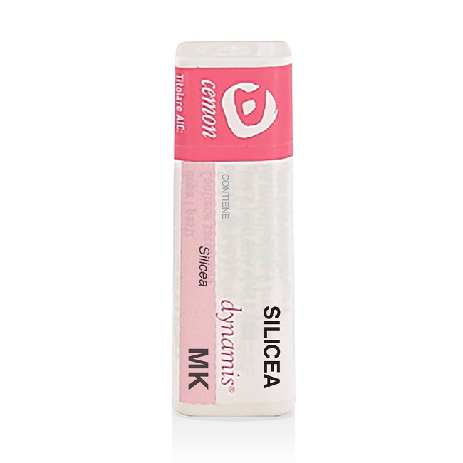 SILICEA MK GLOBULI - Magnumfarma.it
