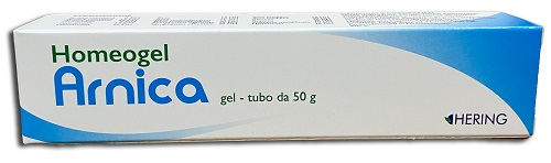 ARNICA HOMEOGEL 50 G - Magnumfarma.it