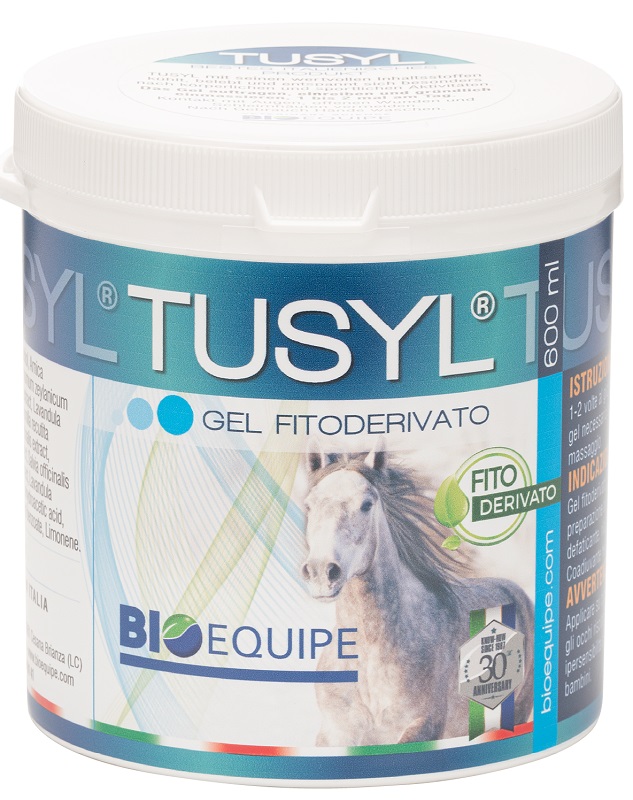 TUSYL 600 ML - Magnumfarma.it
