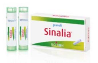 SINALIA 2 TUBI GRANULI 160 G - Magnumfarma.it