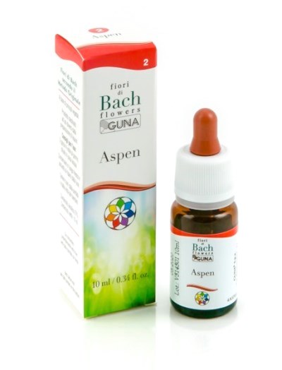 ASPEN GUNA GOCCE 10 ML - Magnumfarma.it