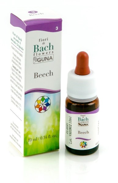 BEECH GUNA GOCCE 10 ML - Magnumfarma.it