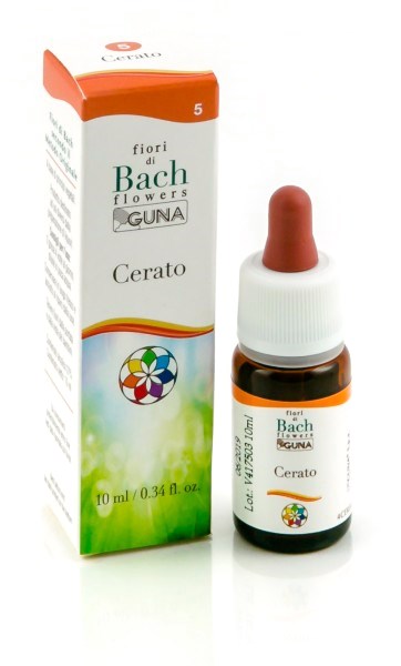 CERATO GUNA GOCCE 10 ML - Magnumfarma.it