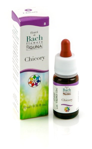 CHICORY GUNA GOCCE 10 ML - Magnumfarma.it