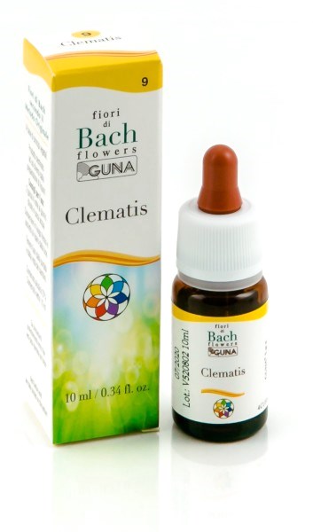 CLEMATIS GUNA GOCCE 10 ML - Magnumfarma.it