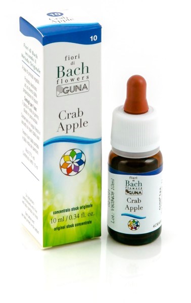 CRAB APPLE GUNA GOCCE 10 ML - Magnumfarma.it