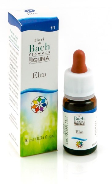 ELM GUNA GOCCE 10 ML - Magnumfarma.it