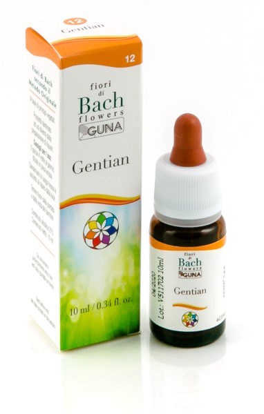 GENTIAN GUNA GOCCE 10 ML - Magnumfarma.it