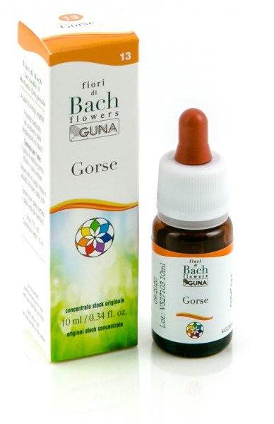 GORSE GUNA GOCCE 10 ML - Magnumfarma.it