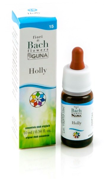 HOLLY GUNA GOCCE 10 ML - Magnumfarma.it