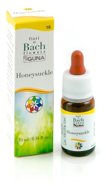HONEYSUCKLE GUNA GOCCE 10 ML - Magnumfarma.it