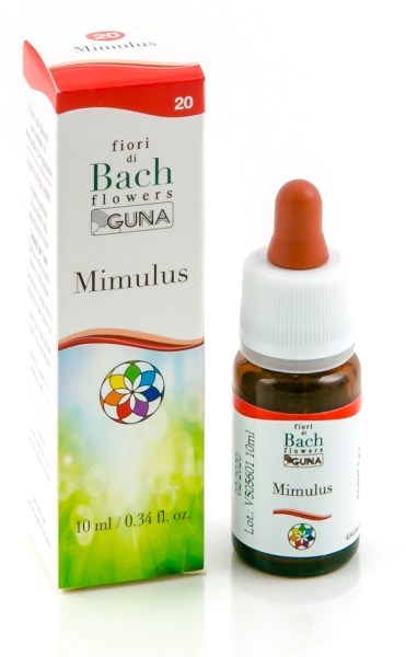 MIMULUS GUNA GOCCE 10 ML - Magnumfarma.it
