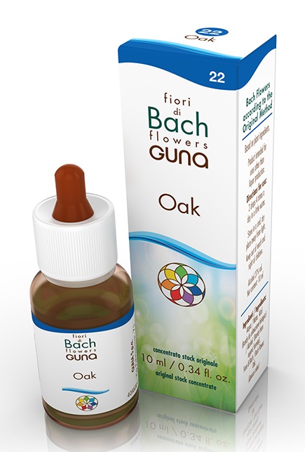 OAK GUN GOCCE 10 ML - Magnumfarma.it