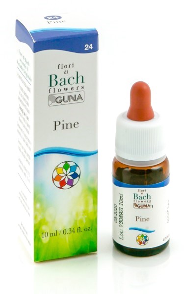 PINE GUNA GOCCE 10 ML - Magnumfarma.it