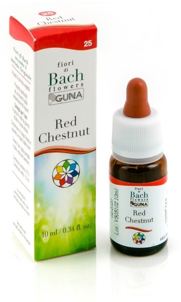 RED CHESTNUT GUNA GOCCE 10 ML - Magnumfarma.it