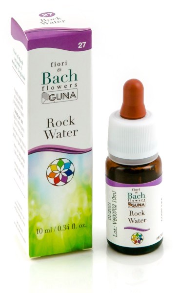 ROCK WATER GUNA GOCCE 10 ML - Magnumfarma.it