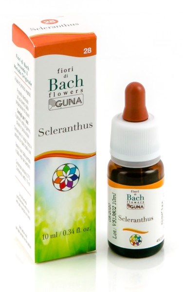 SCLERANTHUS GUNA GOCCE 10 ML - Magnumfarma.it